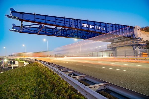 Études de cas A16 Rotterdam